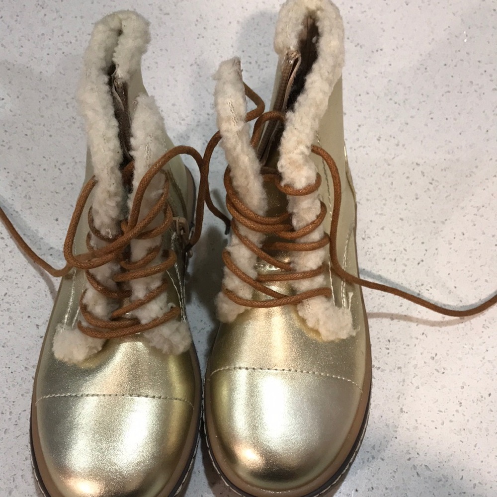Hoo girl boots